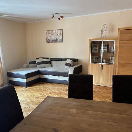 Dioniss Apartment Sybin Zewnętrze zdjęcie